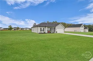 142 Sunflower Cir NE, Ludowici, GA 31316 - Photo 4