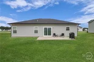 142 Sunflower Cir NE, Ludowici, GA 31316 - Photo 32