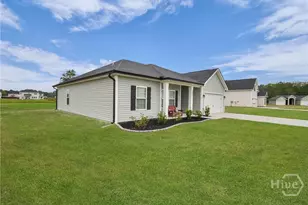 142 Sunflower Cir NE, Ludowici, GA 31316 - Photo 6