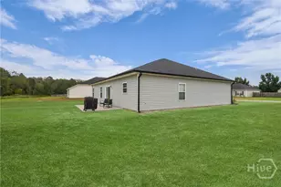 142 Sunflower Cir NE, Ludowici, GA 31316 - Photo 34