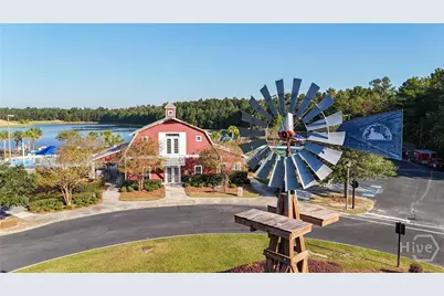 45 Rabbit Run Lane, Pooler, GA 31322 - Photo 22