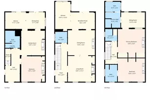 215 E Jones St, Savannah, GA 31401 - Photo 58