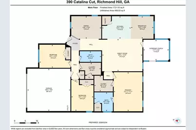 390 Catalina Cut, Richmond Hill, GA 31324 - Photo 44