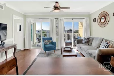 18 Silver Avenue #10, Tybee Island, GA 31328 - Photo 12
