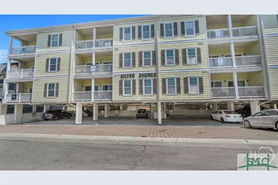 18 Silver Avenue #10, Tybee Island, GA 31328 - Photo 2