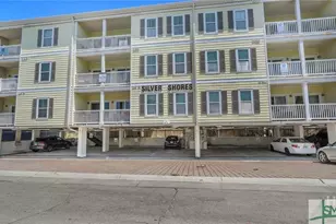 18 Silver Ave, Tybee Island, GA 31328 - Photo 2