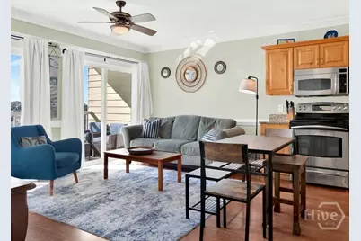 18 Silver Avenue #10, Tybee Island, GA 31328 - Photo 10