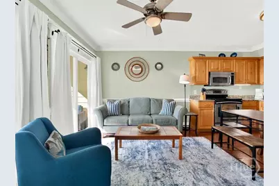 18 Silver Avenue #10, Tybee Island, GA 31328 - Photo 4