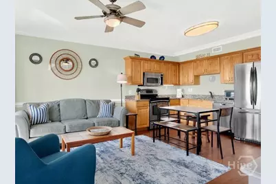 18 Silver Avenue #10, Tybee Island, GA 31328 - Photo 8