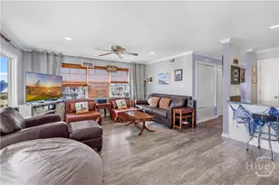 8 Silver Ave, Tybee Island, GA 31328 - Photo 4