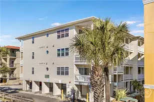 8 Silver Ave, Tybee Island, GA 31328 - Photo 2