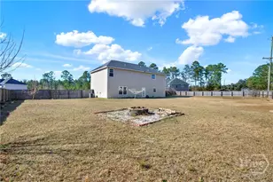 110 Red Rock Ct NE, Ludowici, GA 31316 - Photo 38