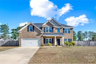 110 Red Rock Court NE, Ludowici, GA 31316 - Photo 1
