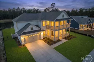 109 Sandy Bnd Dr, Richmond Hill, GA 31324 - Photo 2