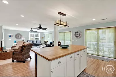 1404 Jones Avenue, Tybee Island, GA 31328 - Photo 12