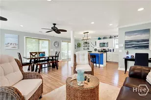 1404 Jones Ave, Tybee Island, GA 31328 - Photo 6