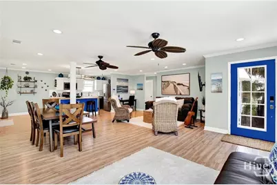1404 Jones Avenue, Tybee Island, GA 31328 - Photo 4