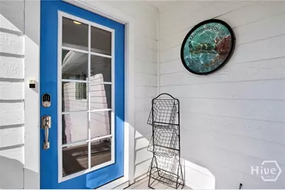 1404 Jones Avenue, Tybee Island, GA 31328 - Photo 2