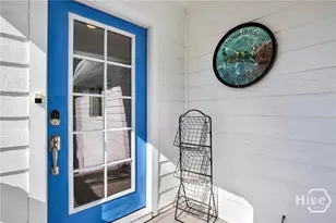 1404 Jones Ave, Tybee Island, GA 31328 - Photo 2