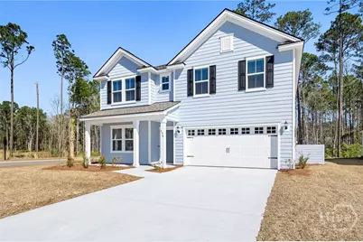 496 Monterey Loop, Richmond Hill, GA 31324 - Photo 2