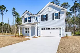 496 Monterey Loop, Richmond Hill, GA 31324 - Photo 2