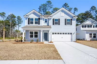 496 Monterey Loop, Richmond Hill, GA 31324 - Photo 1