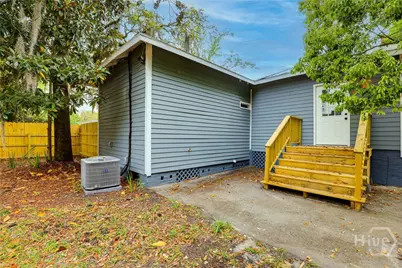 2301 Alaska Street, Savannah, GA 31404 - Photo 20