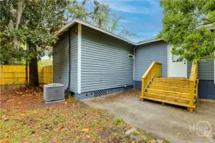 2301 Alaska St, Savannah, GA 31404 - Photo 20