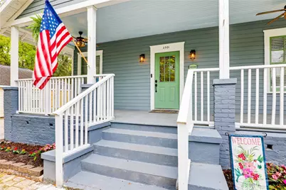 2301 Alaska Street, Savannah, GA 31404 - Photo 2