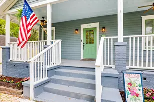 2301 Alaska St, Savannah, GA 31404 - Photo 2