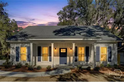 2322 Bonaventure Road, Savannah, GA 31404 - Photo 1