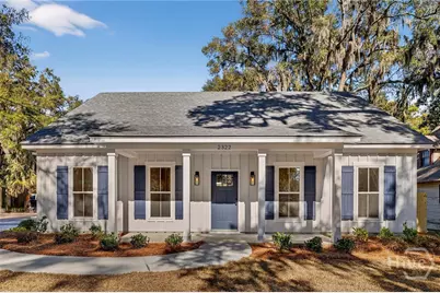 2322 Bonaventure Road, Savannah, GA 31404 - Photo 2