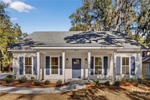 2322 Bonaventure Rd, Savannah, GA 31404 - Photo 2