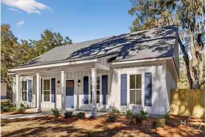 2322 Bonaventure Road, Savannah, GA 31404 - Photo 4