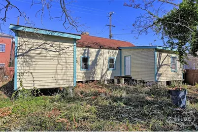 537 Hartridge Street, Savannah, GA 31401 - Photo 22