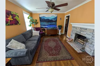 1920 Hawthorne Street, Savannah, GA 31404 - Photo 2