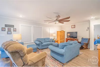 1012 Choctaw Drive, Lincolnton, GA 30817 - Photo 52