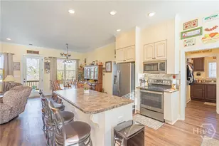 1012 Choctaw Dr, Lincolnton, GA 30817 - Photo 18