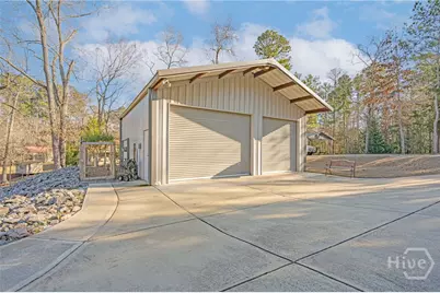 1012 Choctaw Drive, Lincolnton, GA 30817 - Photo 6