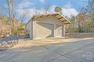 1012 Choctaw Dr, Lincolnton, GA 30817 - Photo 6