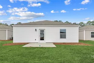 1060 Lakes Blvd, Brunswick, GA 31525 - Photo 26