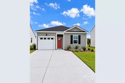 1060 Lakes Boulevard, Brunswick, GA 31525 - Photo 1
