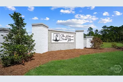 1060 Lakes Boulevard, Brunswick, GA 31525 - Photo 22