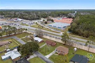 722 Bacon Rd, Hinesville, GA 31313 - Photo 22