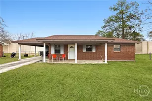 722 Bacon Rd, Hinesville, GA 31313 - Photo 2