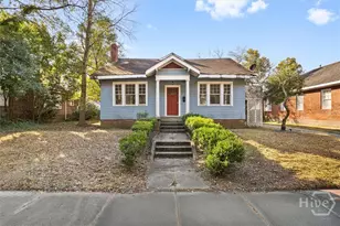 221 E 49th St, Savannah, GA 31405 - Photo 2