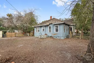 221 E 49th Street, Savannah, GA 31405 - Photo 34