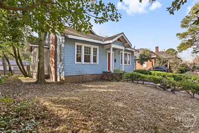 221 E 49th Street, Savannah, GA 31405 - Photo 4