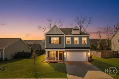 217 Excel Drive, Richmond Hill, GA 31324 - Photo 1
