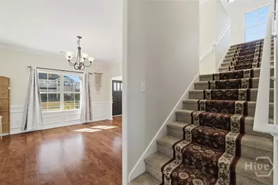 16 Telford Street, Savannah, GA 31407 - Photo 4